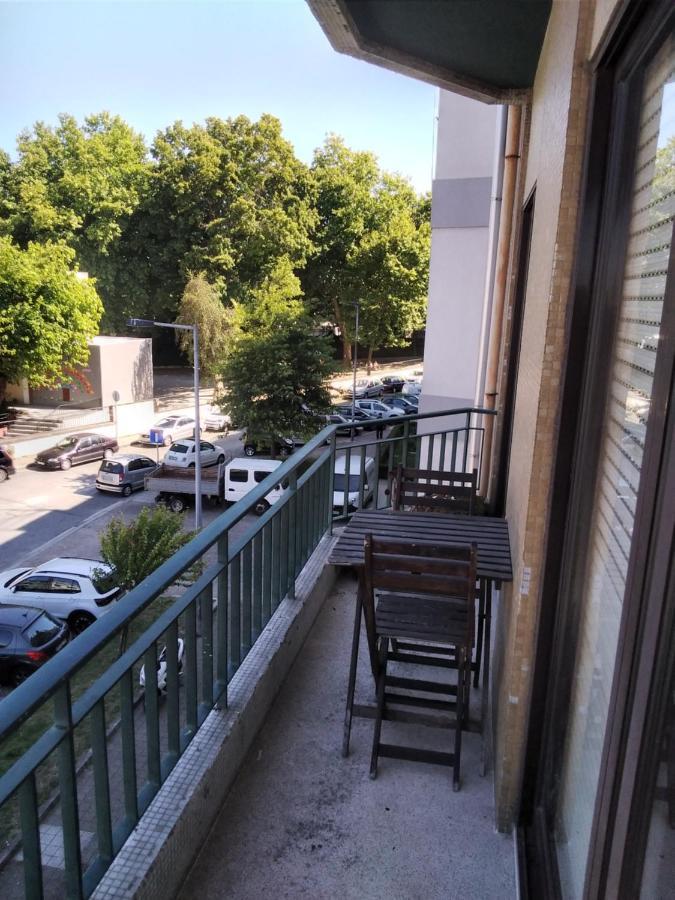 Apartament Covelo Porto Zewnętrze zdjęcie