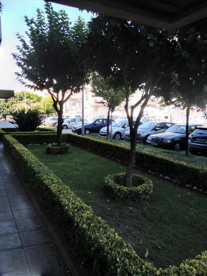 Apartament Covelo Porto Zewnętrze zdjęcie