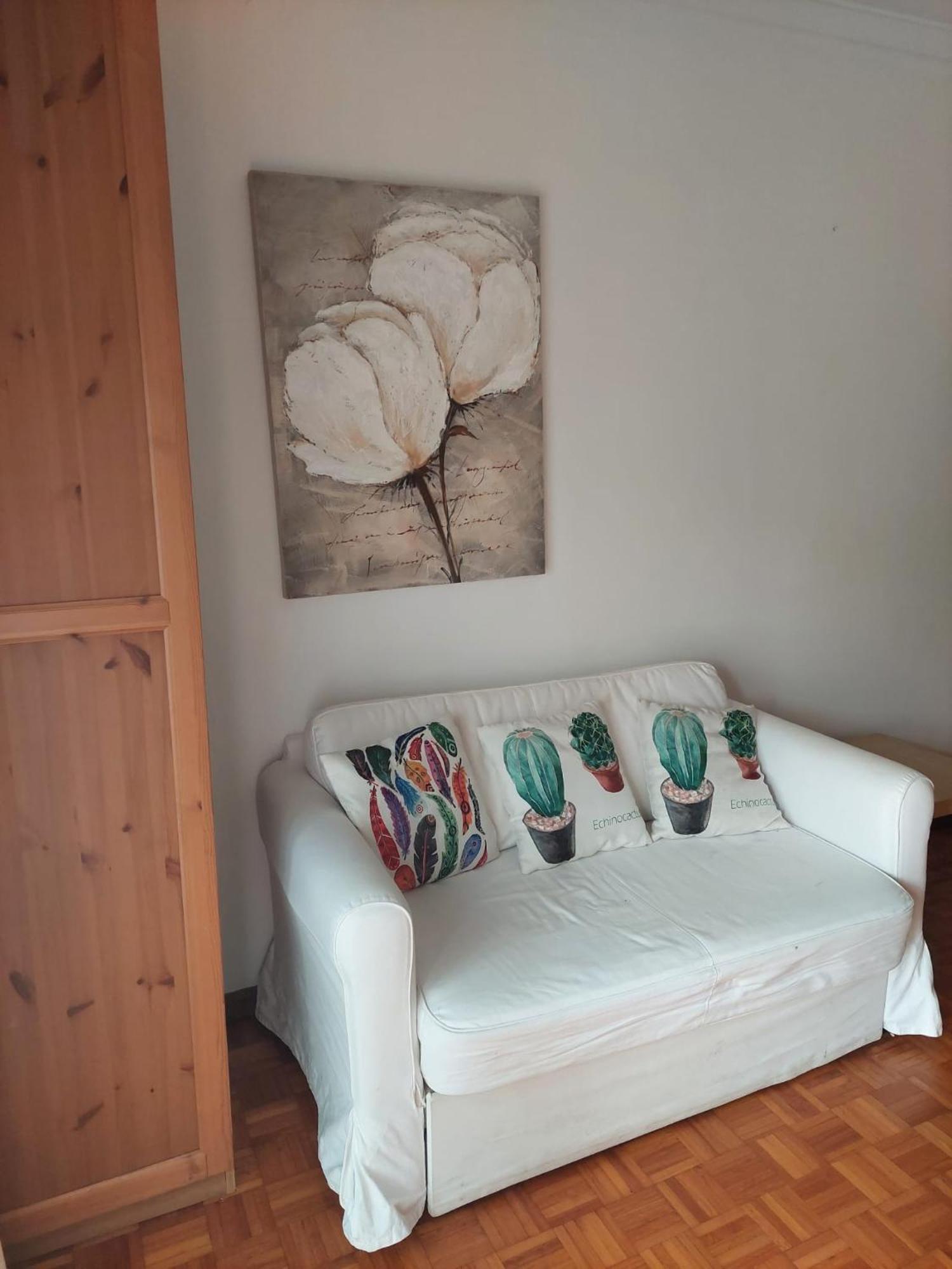 Apartament Covelo Porto Zewnętrze zdjęcie