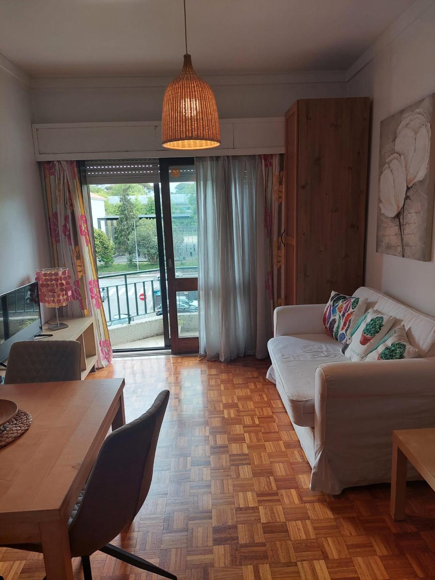 Apartament Covelo Porto Zewnętrze zdjęcie