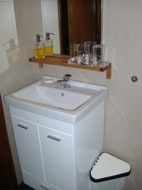 Apartament Covelo Porto Zewnętrze zdjęcie